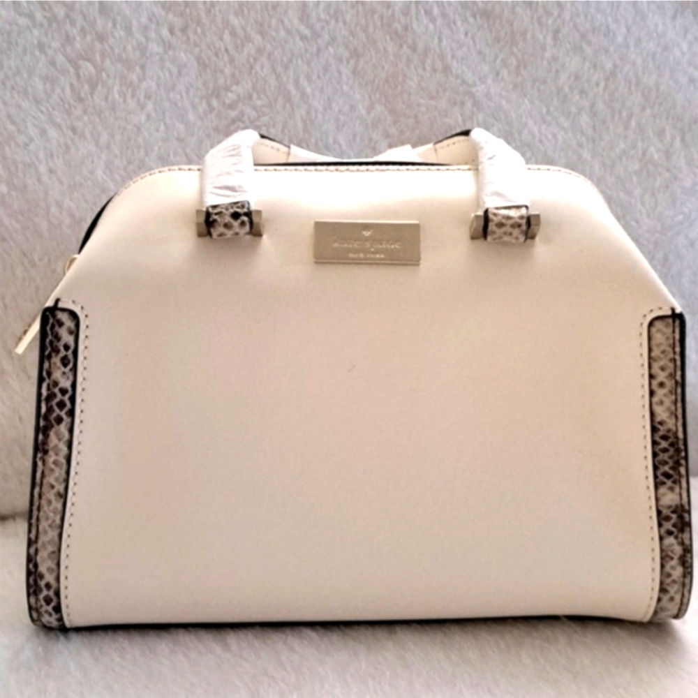 Kate Spade Mini Mira Handbag NWT Authentic